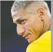  ??  ?? Richarliso­n