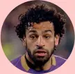  ?? AFP ?? Mohamed Salah, 22 anni