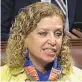  ?? AP ?? Rep. Debbie Wasserman Schultz, D-Fla.