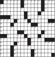  ?? Puzzle by Joe Deeney 11/6/18 ??