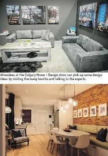 Pressreader Calgary Herald 2016 09 17 Calgary Home Design Show