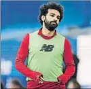  ?? FOTO: AP ?? Salah no jugó en Goodison Park