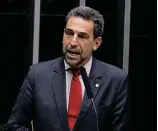  ?? Luis Macedo/câmara dos Deputados ?? Enio Verri é uma das lideranças do PT na Câmara dos Deputados