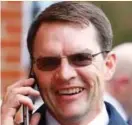  ??  ?? AIDAN O'BRIEN.