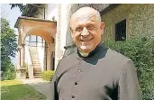  ?? FOTO: O. CASNIGO ?? Selbstlose­r Priester: Don Giuseppe Berardelli wurde 72 Jahre alt.