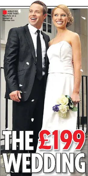 Pressreader Daily Star Sunday 2010 09 18 The 199 Wedding