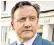  ??  ?? Neil Dudgeon, who plays DCI John Barnaby, says Midsomer Murders is an equal opportunit­ies slayer