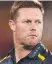  ?? ?? Hawthorn coach Sam Mitchell