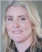  ?? — CP FILES ?? HAYLEY WICKENHEIS­ER