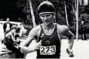  ?? ARCHIVFOTO: MANFRED FROMM ?? Hartwig Gauder: 1980 Olympiasie­ger und 1987 Weltmeiste­r über 50 Kilometer Gehen.