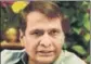  ?? MINT/FILE ?? Union trade minister Suresh Prabhu