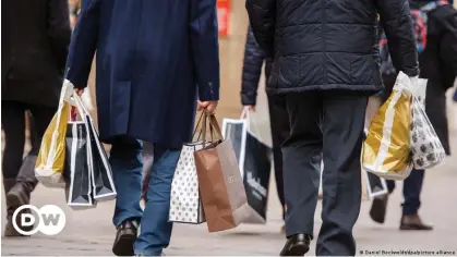  ?? ?? ¿Quedarán como un recuerdo las bolsas de regalos navideños?