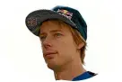  ??  ?? Brendon Hartley