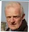  ??  ?? Willie Mullins