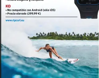 Rip curl search hot sale gps android