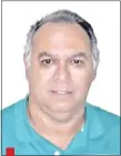  ??  ?? Agapito Melgarejo (ANR, Añetete) fue elegido candidato colorado a la Intendenci­a de Puerto Adela.