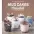  ??  ?? Photos et recettes extraites de « Mug Cakes chocolat », photos et textes de Sandra Mahut, éd. Marabout, 7,99 €.