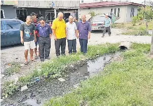 Mbm Kaji Naik Taraf Perparitan Kampung Piasau Utara Pressreader