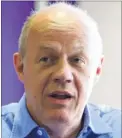  ??  ?? Damian Green