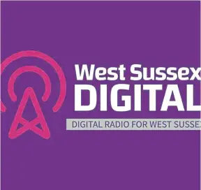  ?? ?? A new radio group has been created with the aim of offering a cost-effective DAB digital radio service to local