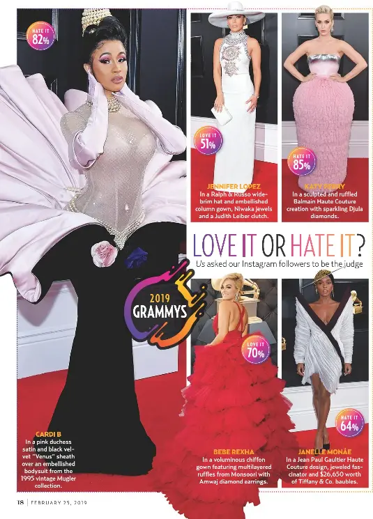 Love It Or Hate It Pressreader