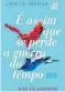  ??  ?? É ASSIM QUE... Aut.: Amal ElMohtar e Max Gladstone Editora: Suma R$ 59,90/R$ 39,90