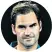 ??  ?? Critic: Roger Federer has spoken out about the new format for the Davis Cup