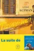  ??  ?? Trouve-moi
André Aciman, traduit de l’anglais par Anne Damour, Grasset, Paris, 2020, 320 pages