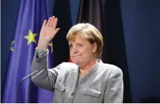  ?? DR ?? Eleições vão ditar escolha de sucessor de Angela Merkel