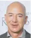  ?? ?? Jeff Bezos