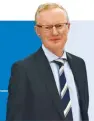  ??  ?? We also have a lot riding on the Chinese authoritie­s successful­ly managing the build-up of risk in their financial system