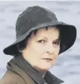  ??  ?? 0 Brenda Blethyn returns in the 11th series of Vera