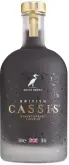  ??  ?? White Heron British Cassis, £19.99, Waitrose Delicious in a British Royale, and it got three stars at the Great Taste Awards.