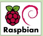  ??  ?? the new raspberry pi gets a new version of the raspbian distro.