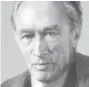  ??  ?? Pierre Trudeau