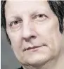  ??  ?? Robert Lepage