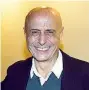  ??  ?? L’ex ministro Marco Minniti