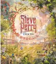  ?? AMAZON/TNS ?? New album ‘Traces’ by Steve Perry