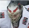  ??  ?? Craig Anderson