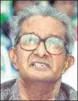  ??  ?? Ashok Mitra