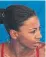  ??  ?? Jennifer Abel will compete with Pamela Ware in the three-metre synchroniz­ed diving event.