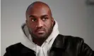  ?? ?? Virgil Abloh. Photograph: Benoît Tessier/ Reuters