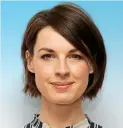  ??  ?? Jessica Raine (2pm, Radio 4)