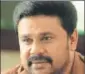  ??  ?? Dileep