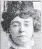  ??  ?? Emily Davison