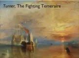  ?? ?? Turner, The Fighting Temeraire