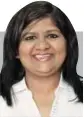  ??  ?? Sangita Marda Agarwal Partner Vibrant Holiday Destinatio­ns