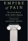  ??  ?? One of the many archives Radden Keefe accessed for his research was Columbia University’s, which contains all of the old correspond­ence between the Sacklers and the university in terms of their donations.