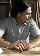  ??  ?? Piolo Pascual in “Ang Panahon ng Halimaw”