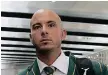  ??  ?? Herschelle Gibbs